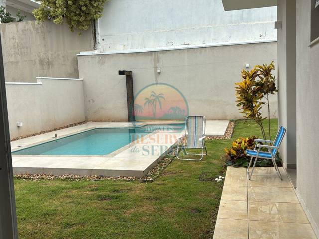 #394 - Casa em condomínio para Venda em Jundiaí - SP