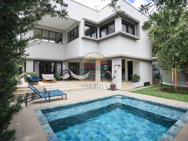 Venda em Reserva da Serra - Jundiaí