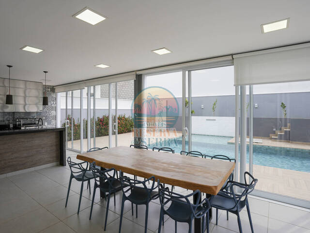 Venda em Reserva da Serra - Jundiaí