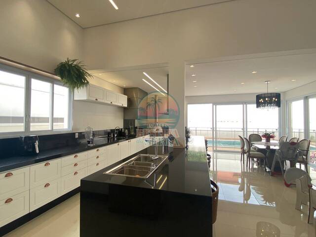 Casa em condomínio para Venda em Jundiaí - 2