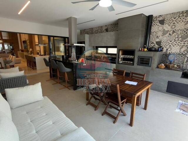 #465 - Casa em condomínio para Venda em Jundiaí - SP