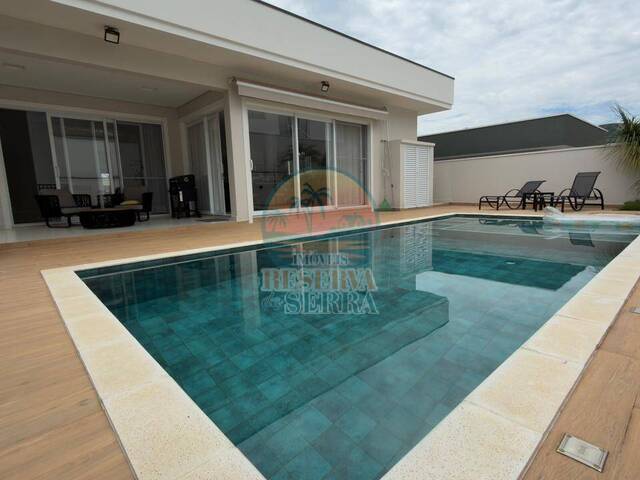 #464 - Casa em condomínio para Venda em Jundiaí - SP - 1