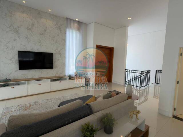 #464 - Casa em condomínio para Venda em Jundiaí - SP - 3