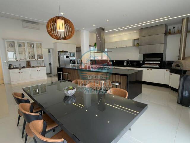 #464 - Casa em condomínio para Venda em Jundiaí - SP - 2