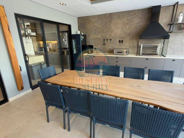 #466 - Casa em condomínio para Venda em Jundiaí - SP