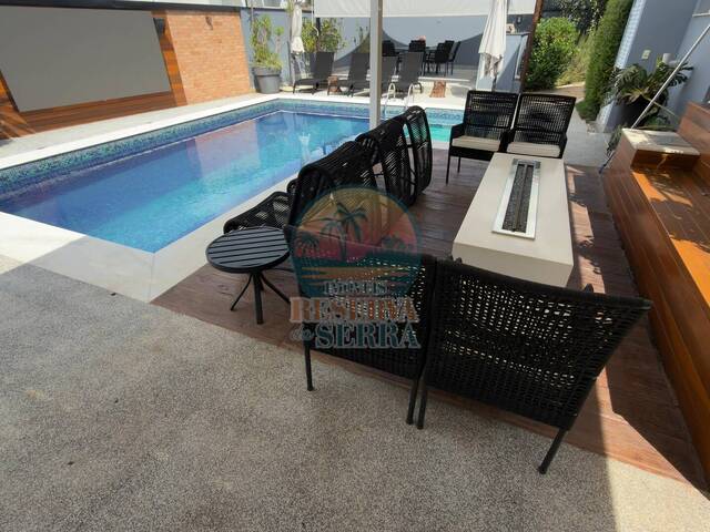 Casa em condomínio para Venda em Jundiaí - 3