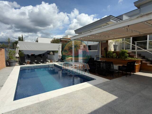 Casa em condomínio para Venda em Jundiaí - 4