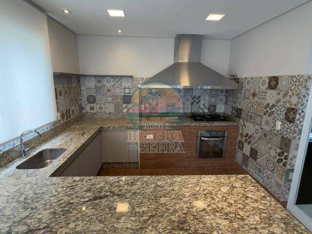 #467 - Casa em condomínio para Venda em Jundiaí - SP