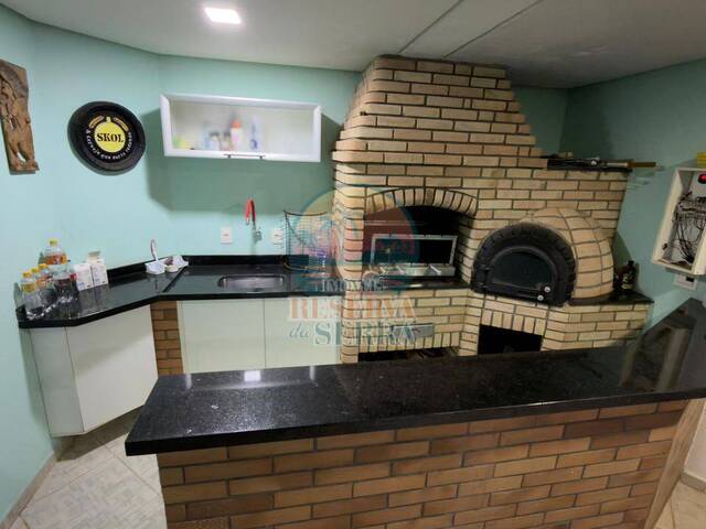 Venda em Reserva da Serra - Jundiaí