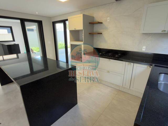 #256 - Casa em condomínio para Locação em Jundiaí - SP - 3