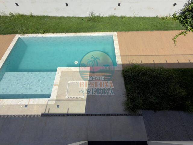 #256 - Casa em condomínio para Locação em Jundiaí - SP - 2