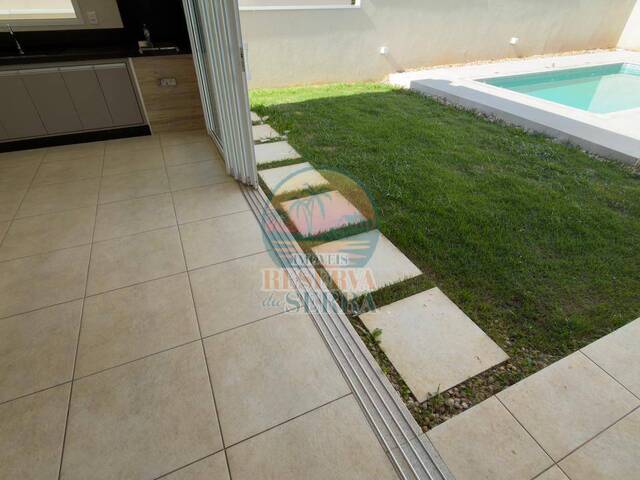 #394 - Casa em condomínio para Venda em Jundiaí - SP - 2