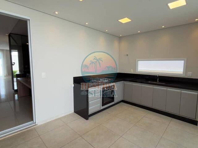 #394 - Casa em condomínio para Venda em Jundiaí - SP - 3