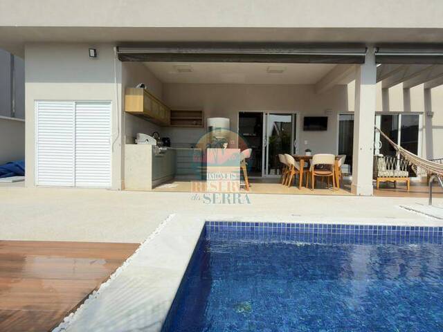 Venda em Reserva da Serra - Jundiaí