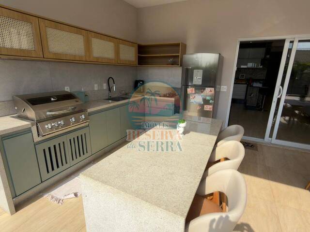 Casa em condomínio para Venda em Jundiaí - 3