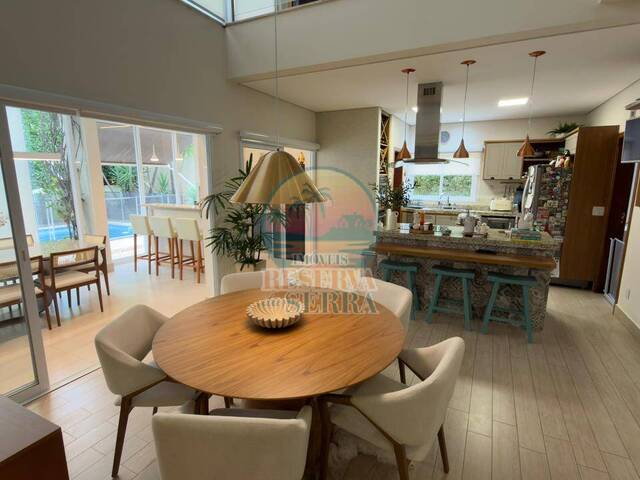 Casa em condomínio para Venda em Jundiaí - 4