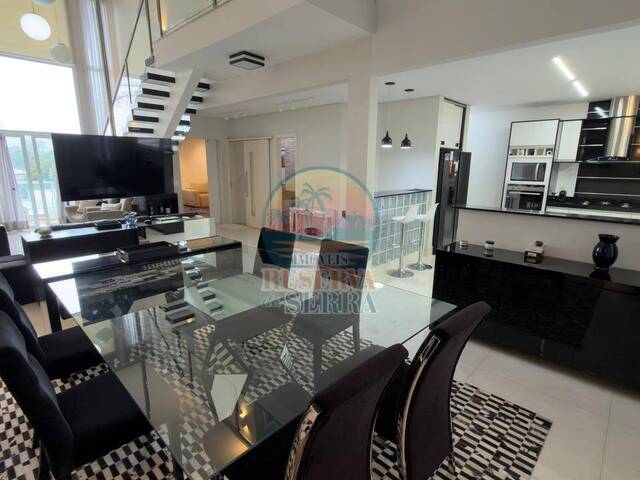 #389 - Casa em condomínio para Venda em Jundiaí - SP