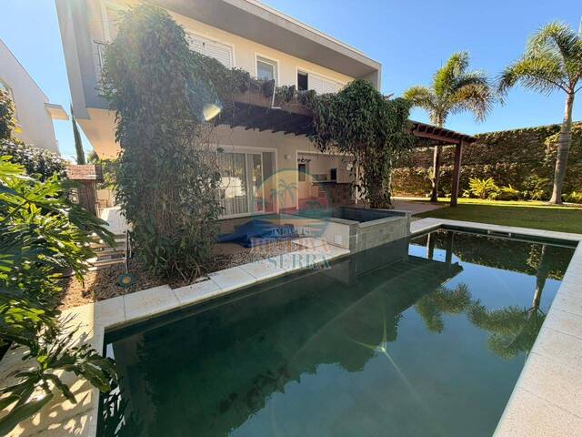 Casa em condomínio para Venda em Jundiaí - 2