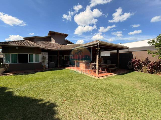 #474 - Casa em condomínio para Venda em Jundiaí - SP - 2