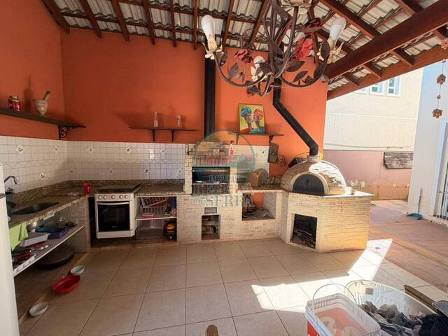 Casa em condomínio para Venda em Jundiaí - 3