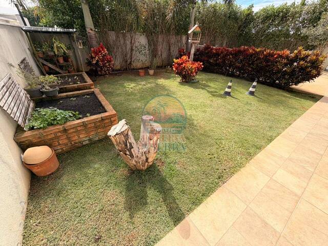 #476 - Casa em condomínio para Venda em Jundiaí - SP - 3