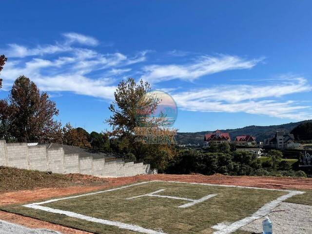 #479 - Terreno em condomínio para Venda em Campos do Jordão - SP - 3