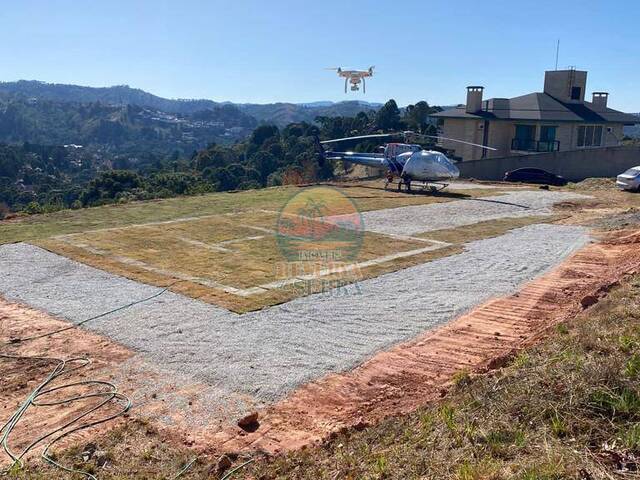 #479 - Terreno em condomínio para Venda em Campos do Jordão - SP - 2
