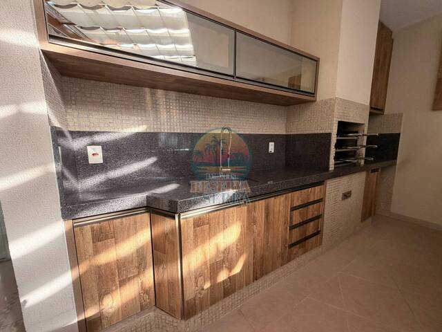 #483 - Casa em condomínio para Locação em Jundiaí - SP - 2