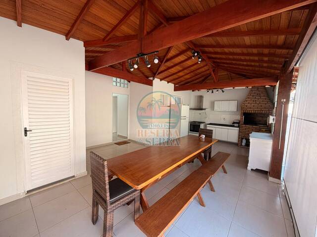 #449 - Casa em condomínio para Venda em Jundiaí - SP