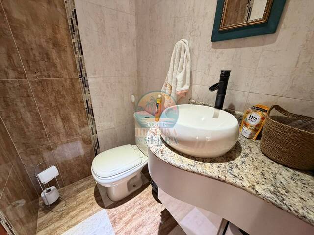 #487 - Casa em condomínio para Venda em Jundiaí - SP - 3