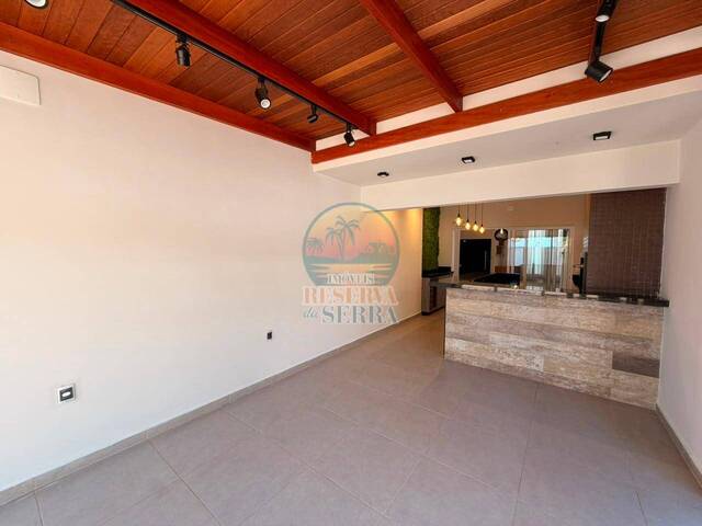 #318 - Casa em condomínio para Venda em Jundiaí - SP