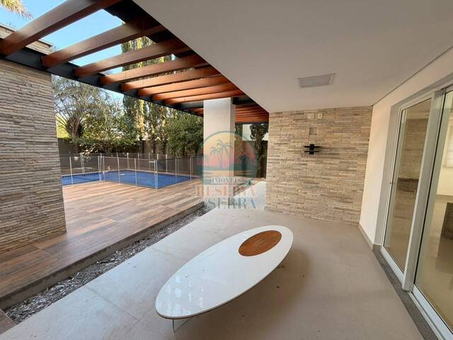 #488 - Casa em condomínio para Venda em Jundiaí - SP - 3