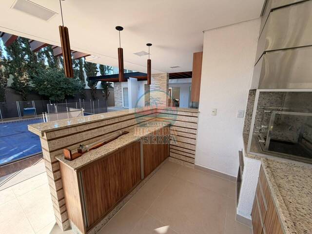 #488 - Casa em condomínio para Venda em Jundiaí - SP - 2