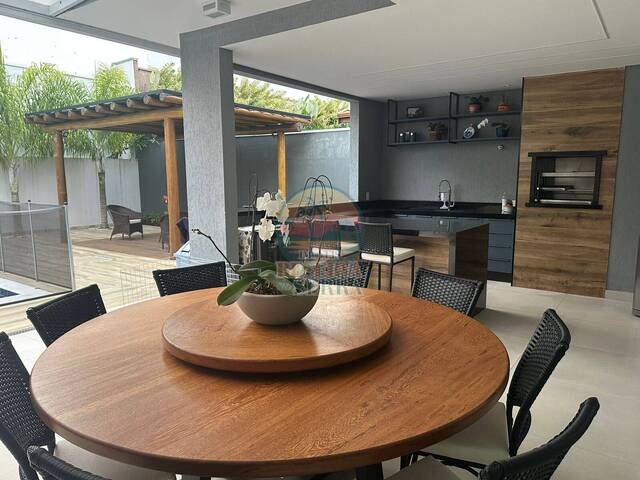 Casa em condomínio para Venda em Jundiaí - 2
