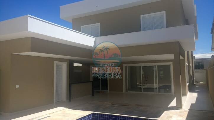 Casa de Condomínio para alugar com 3 quartos, 220m² - Foto 2