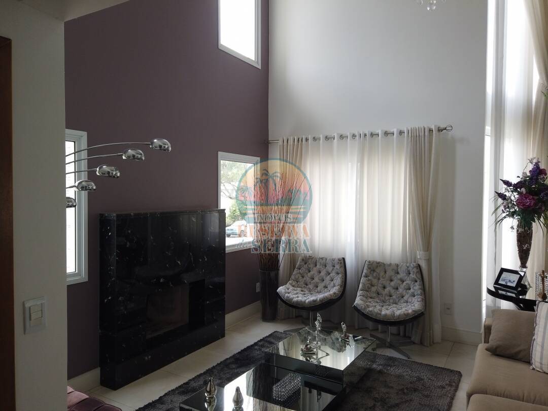 Casa de Condomínio à venda com 4 quartos, 189m² - Foto 3