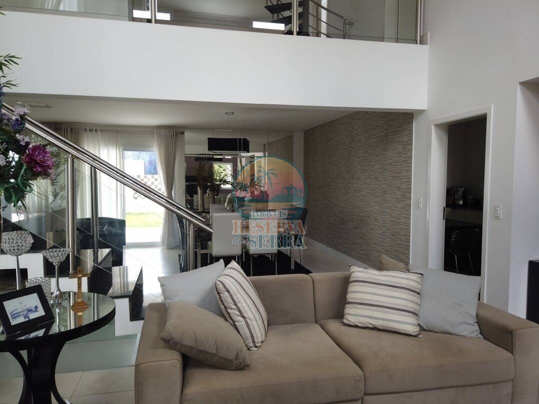 Casa de Condomínio à venda com 4 quartos, 189m² - Foto 4