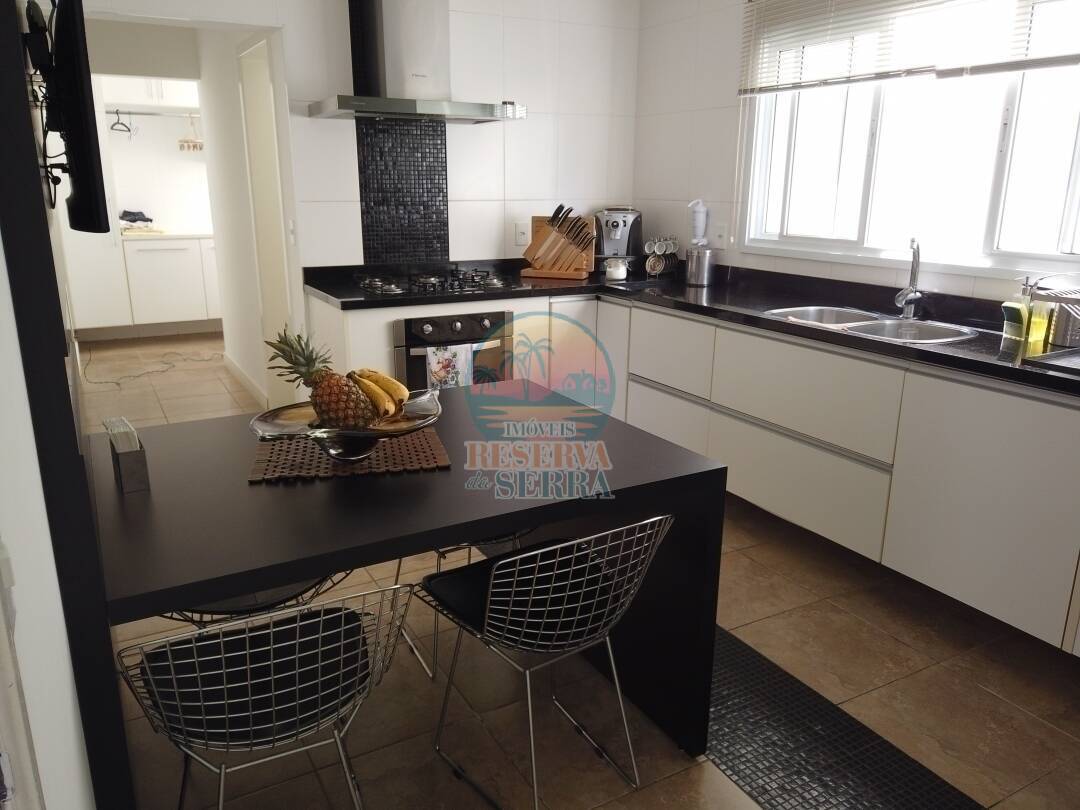 Casa de Condomínio à venda com 4 quartos, 189m² - Foto 9