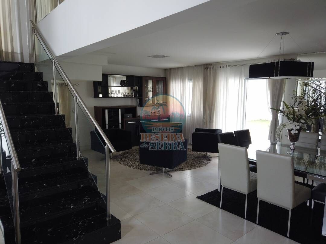 Casa de Condomínio à venda com 4 quartos, 189m² - Foto 7