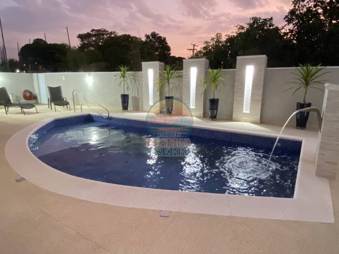 linda casa Reserva da Serra