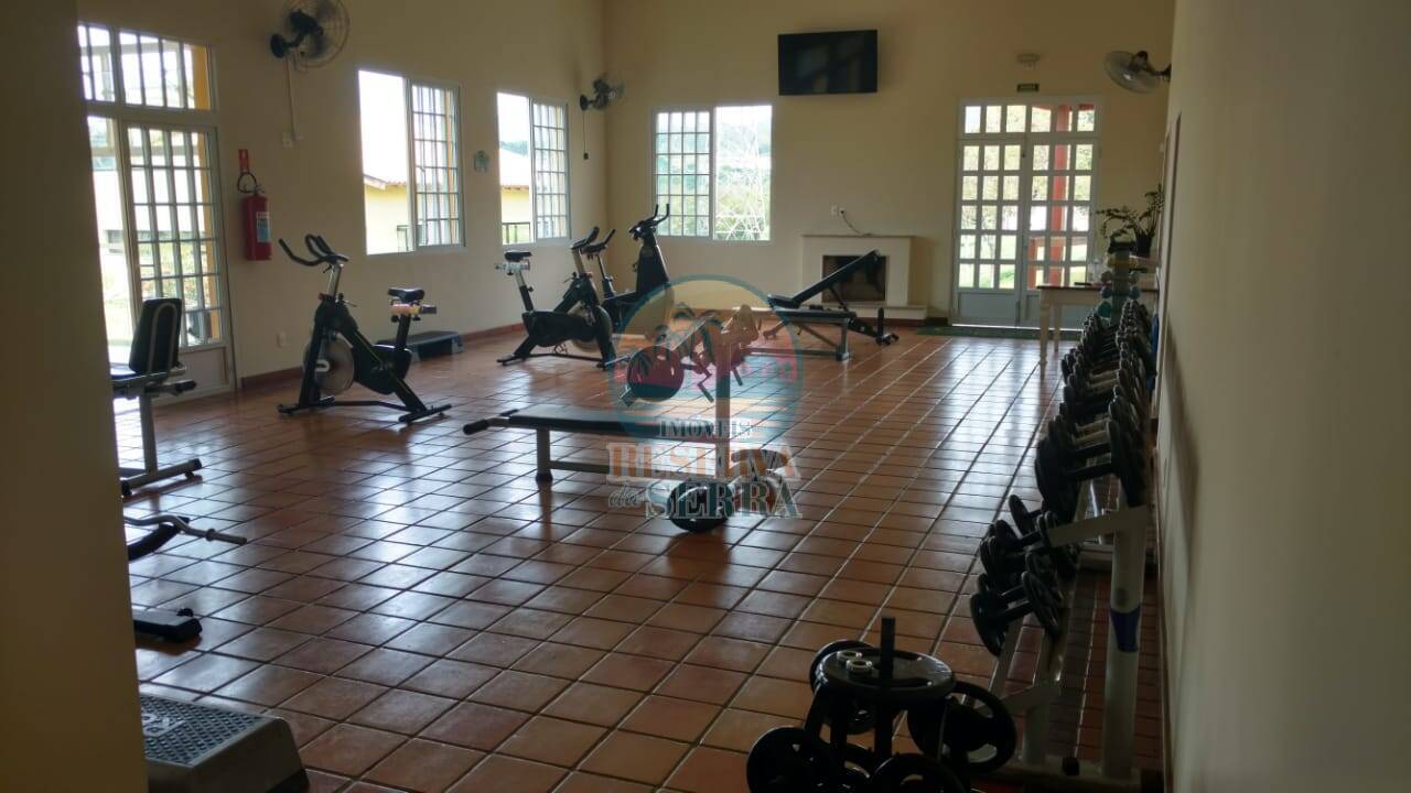 Casa de Condomínio à venda com 4 quartos, 189m² - Foto 43