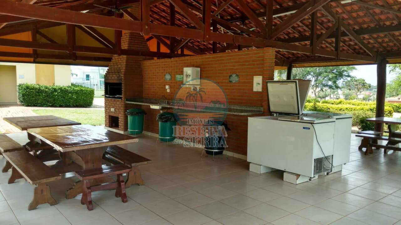 Casa de Condomínio à venda com 4 quartos, 189m² - Foto 41