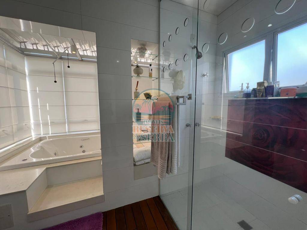 Casa de Condomínio à venda com 4 quartos, 126m² - Foto 14