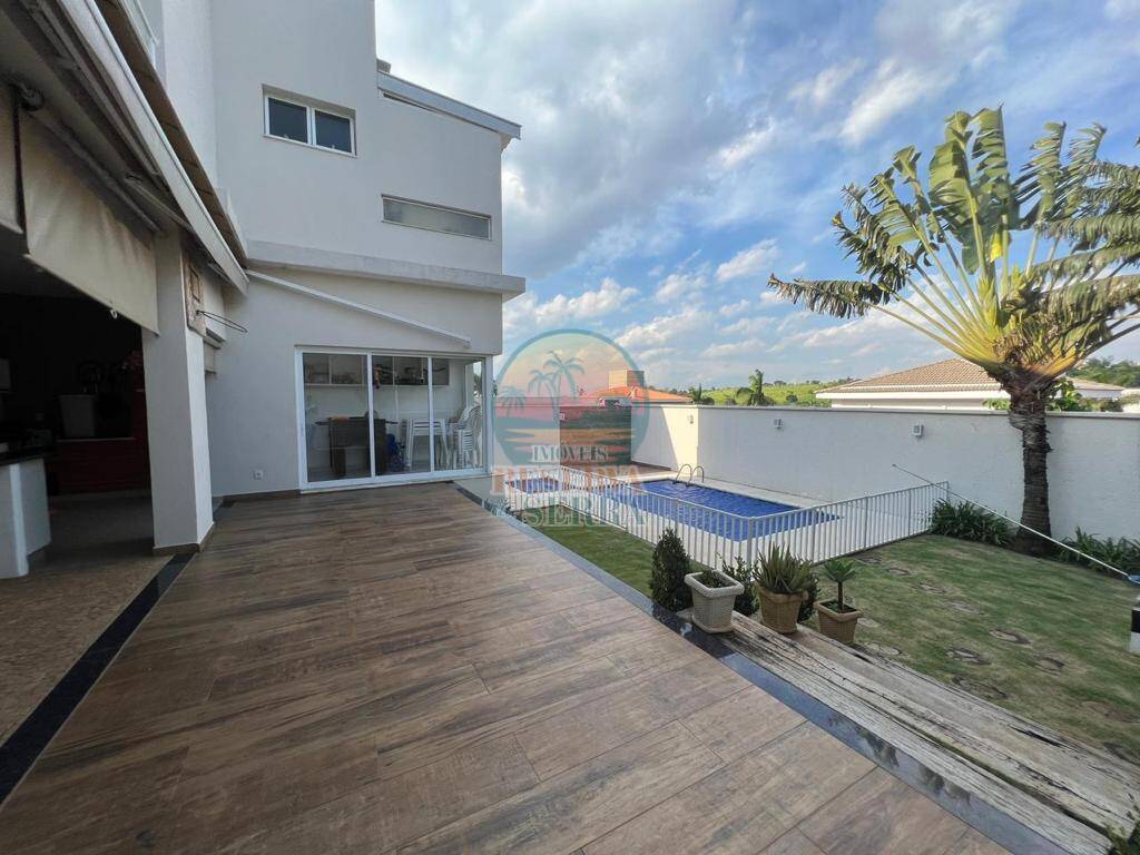 Casa de Condomínio à venda com 4 quartos, 126m² - Foto 2