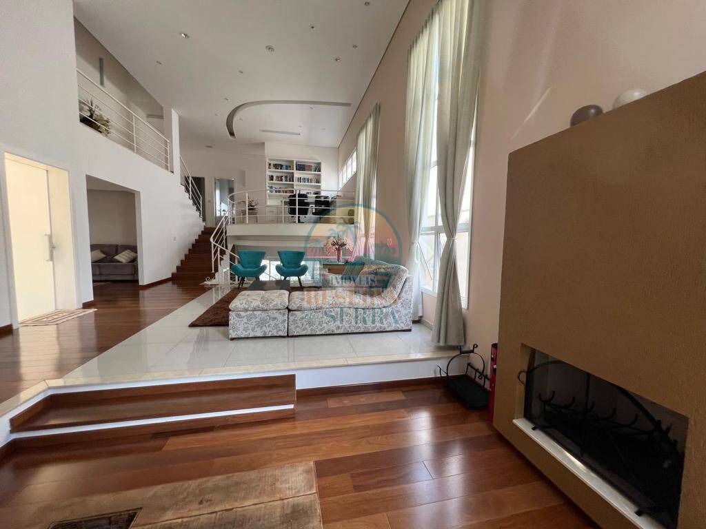 Casa de Condomínio à venda com 4 quartos, 126m² - Foto 22