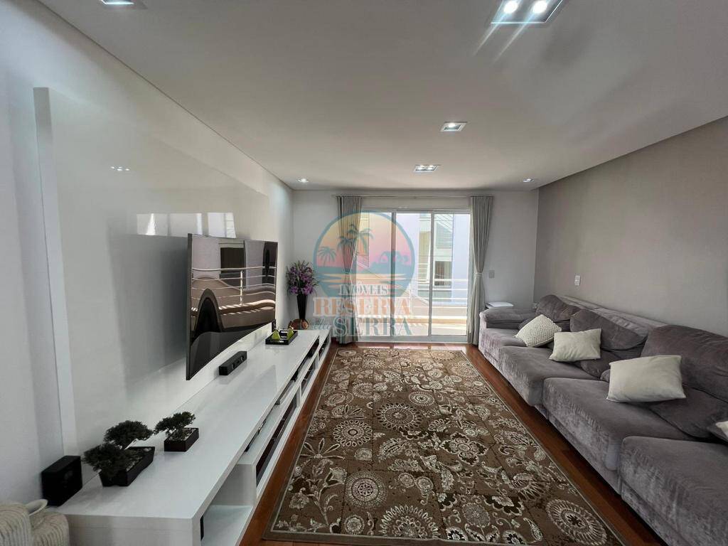 Casa de Condomínio à venda com 4 quartos, 126m² - Foto 3