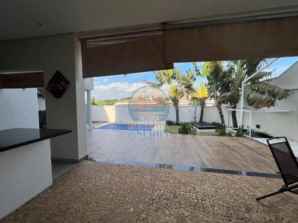 Casa de Condomínio à venda com 4 quartos, 126m² - Foto 24