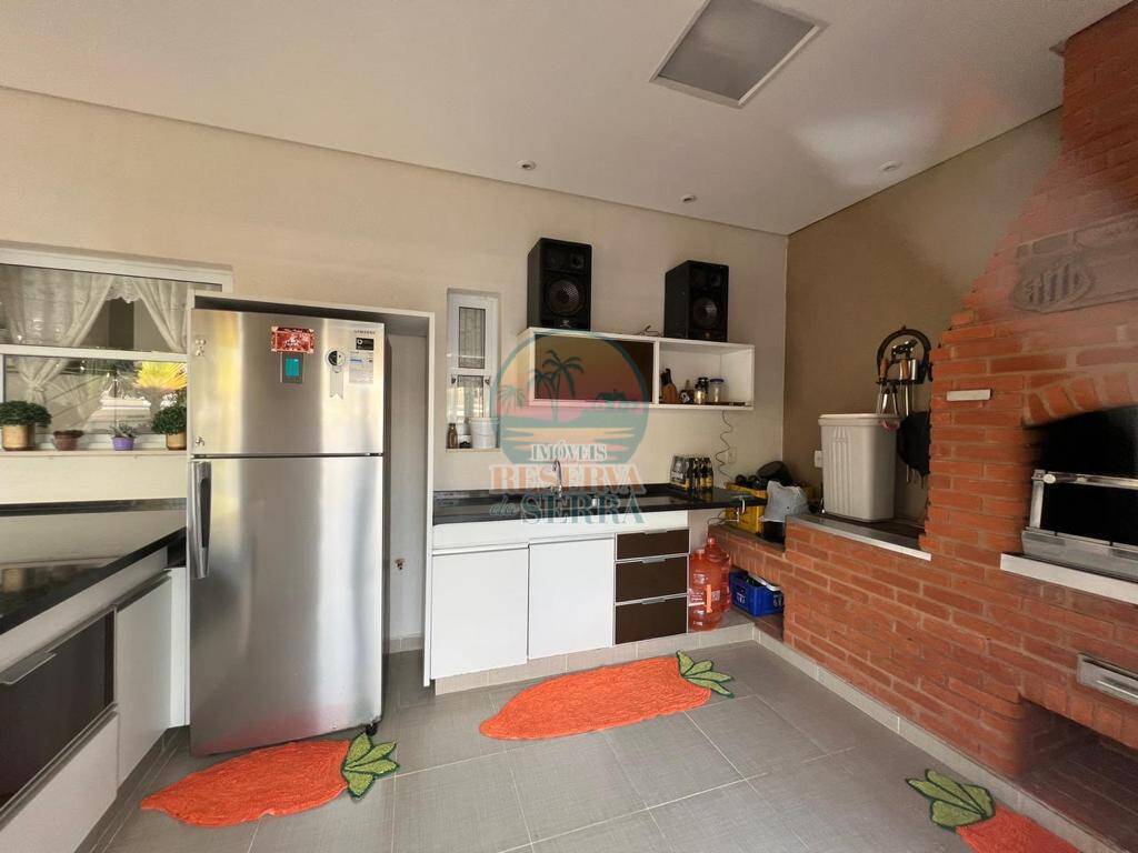 Casa de Condomínio à venda com 4 quartos, 126m² - Foto 6