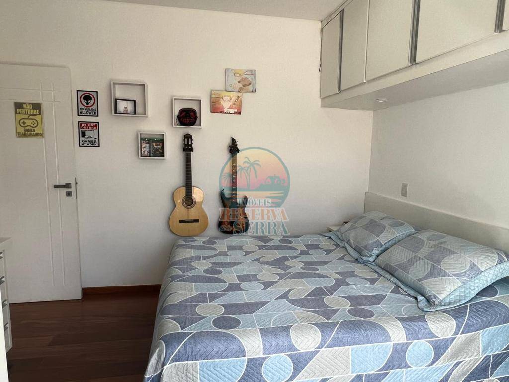 Casa de Condomínio à venda com 4 quartos, 126m² - Foto 28