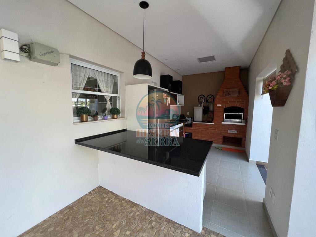 Casa de Condomínio à venda com 4 quartos, 126m² - Foto 26